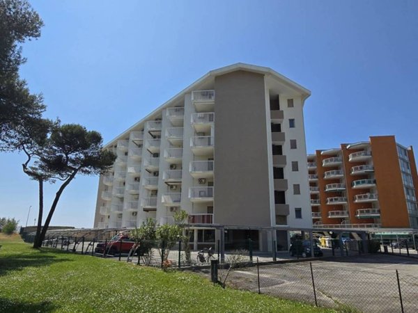 appartamento in vendita a Caorle in zona Porto Santa Margherita