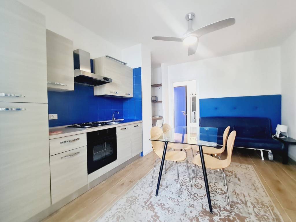 appartamento in vendita a Caorle in zona Duna Verde