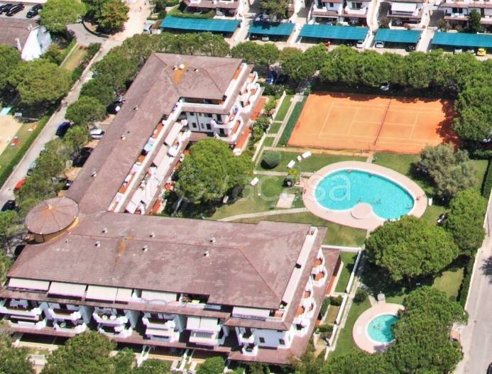 appartamento in vendita a Caorle in zona Duna Verde