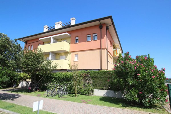 appartamento in vendita a Caorle