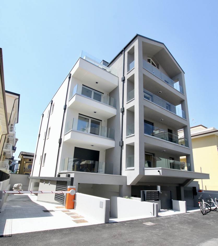 appartamento in vendita a Caorle