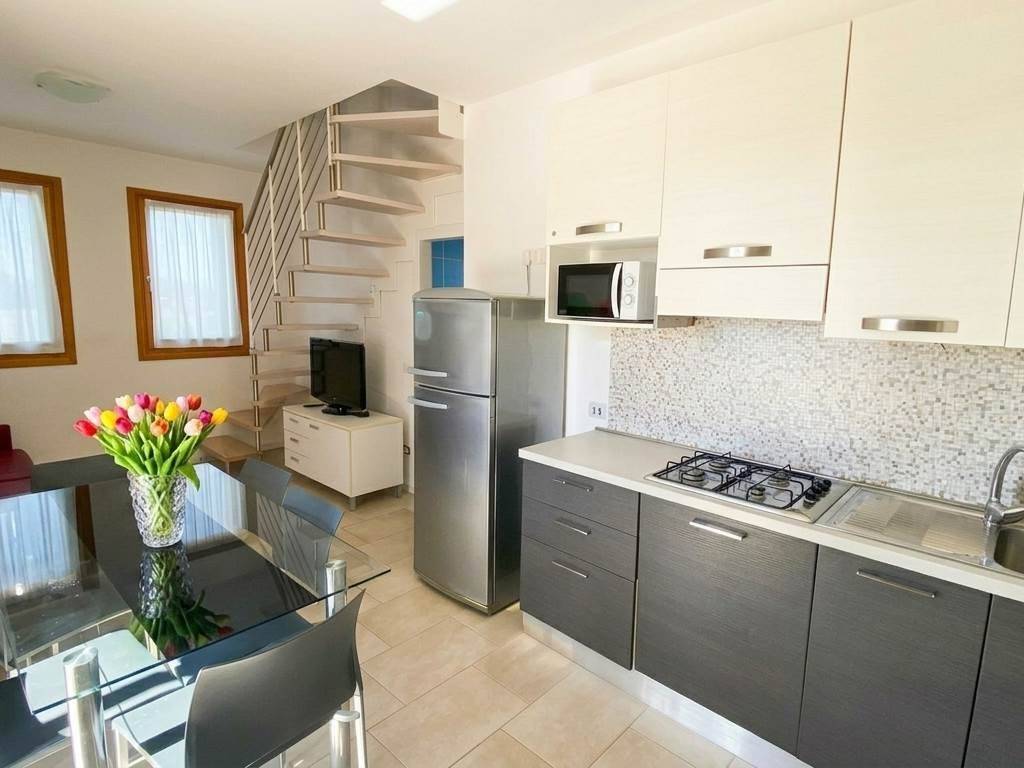 appartamento in vendita a Caorle