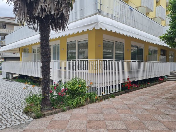 appartamento in vendita a Caorle