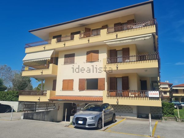 appartamento in vendita a Caorle in zona Duna Verde