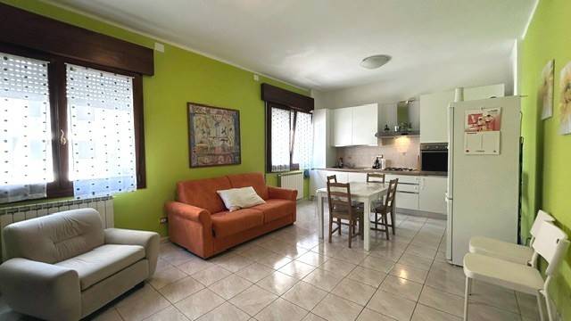 appartamento in vendita a Caorle