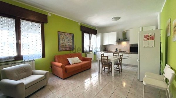 appartamento in vendita a Caorle
