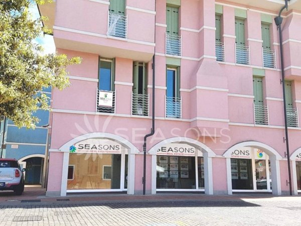 negozio in vendita a Caorle