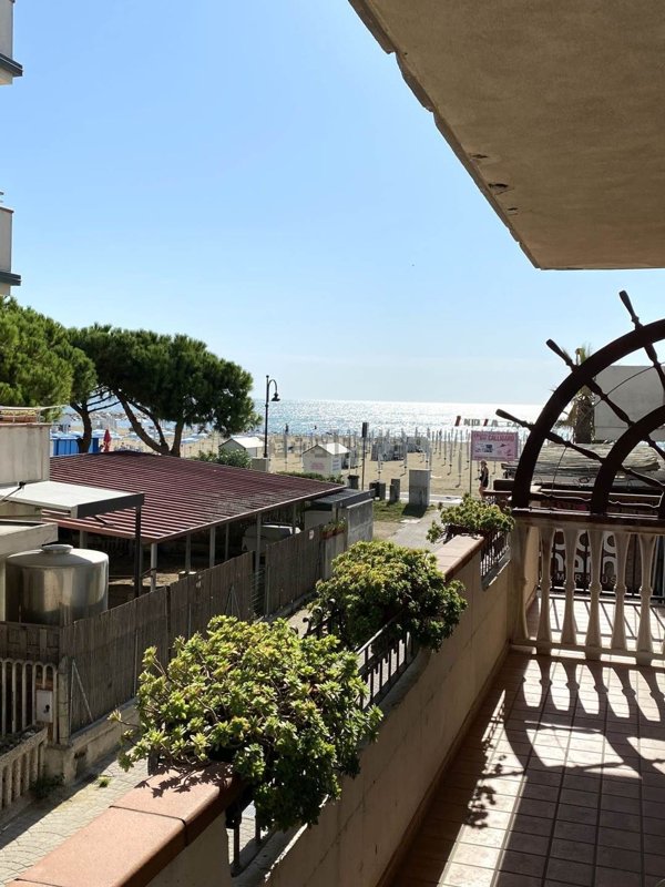 appartamento in vendita a Caorle
