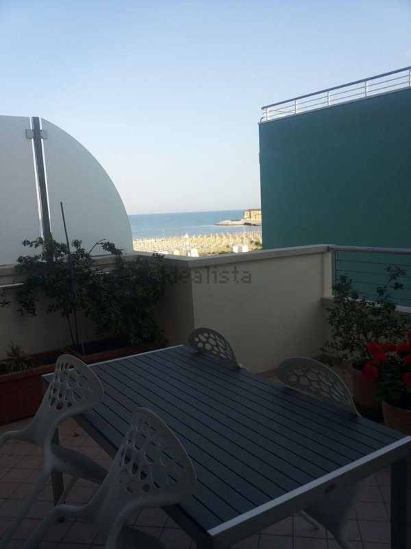 appartamento in vendita a Caorle