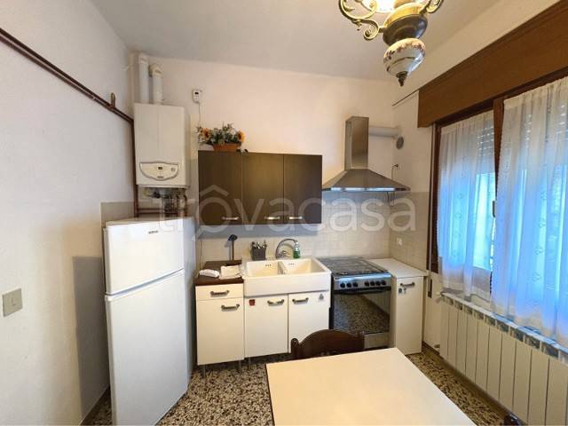 appartamento in vendita a Caorle