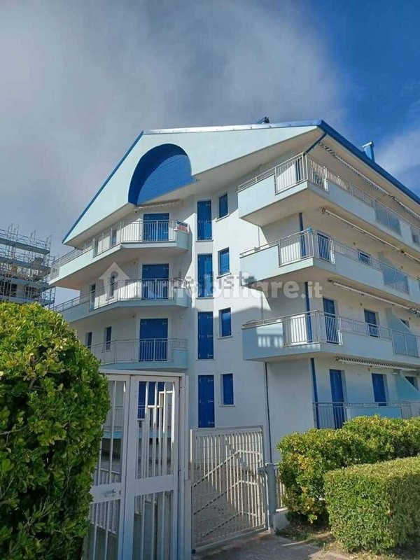 appartamento in vendita a Caorle