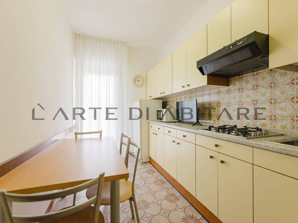 appartamento in vendita a Caorle