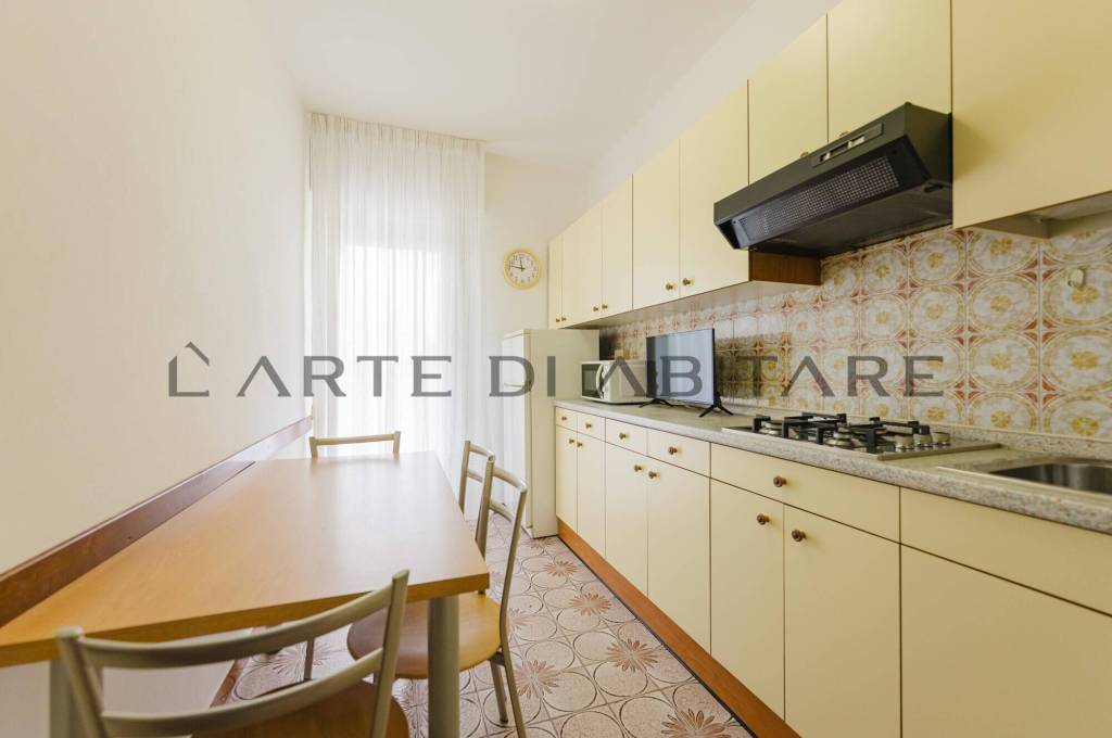 appartamento in vendita a Caorle