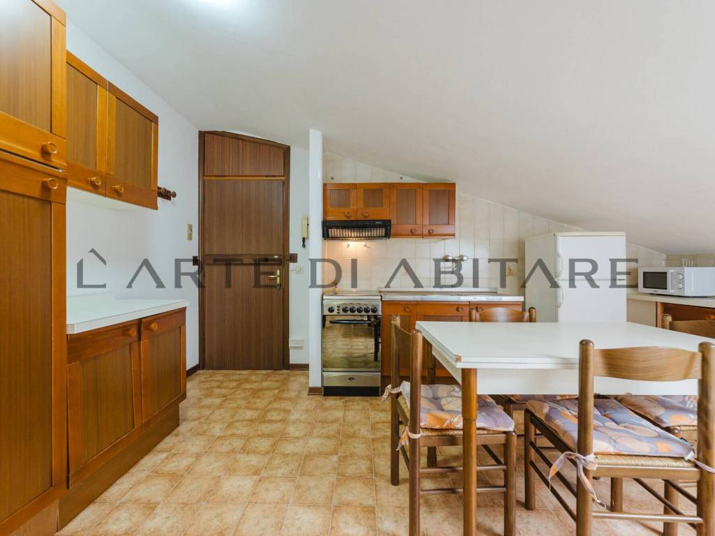 appartamento in vendita a Caorle