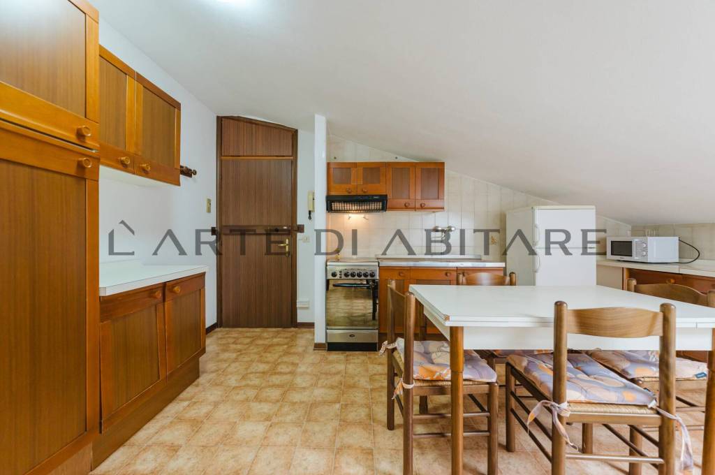 appartamento in vendita a Caorle