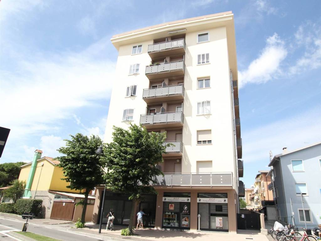 appartamento in vendita a Caorle