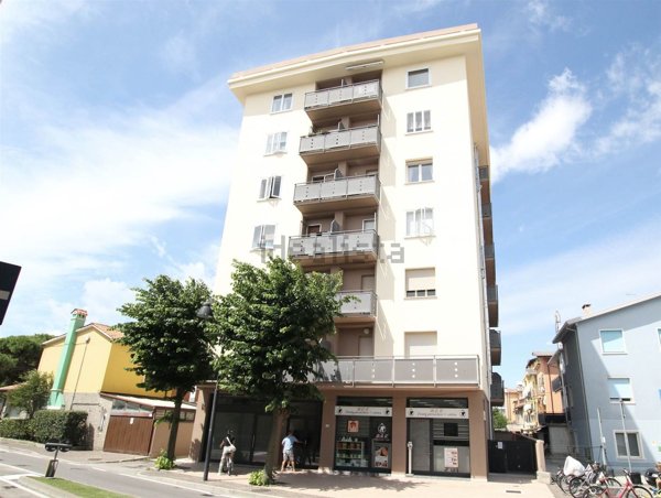 appartamento in vendita a Caorle