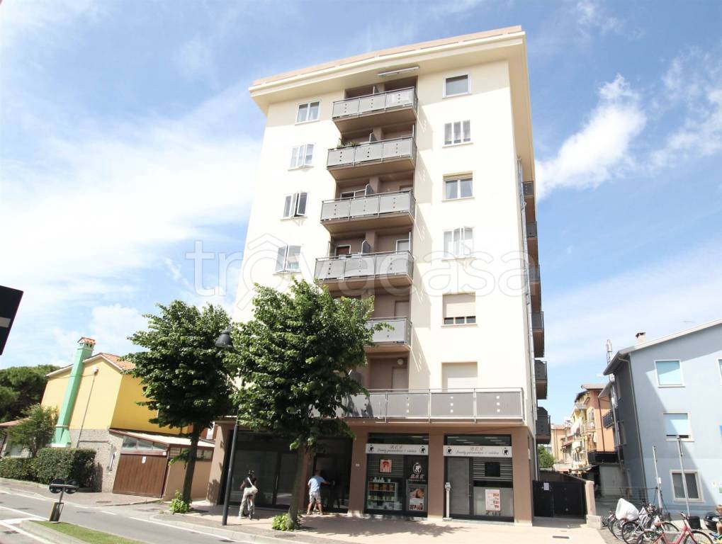 appartamento in vendita a Caorle
