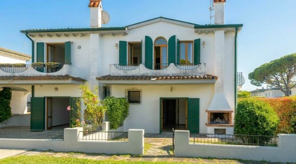 casa indipendente in vendita a Caorle in zona Porto Santa Margherita