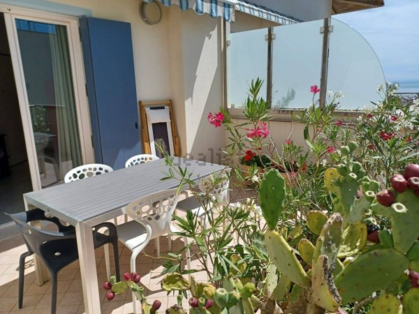 appartamento in vendita a Caorle