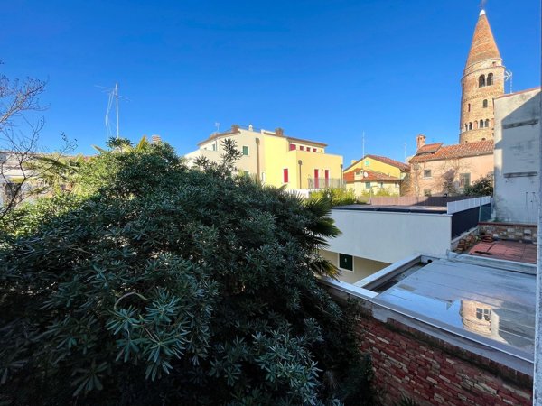 appartamento in vendita a Caorle