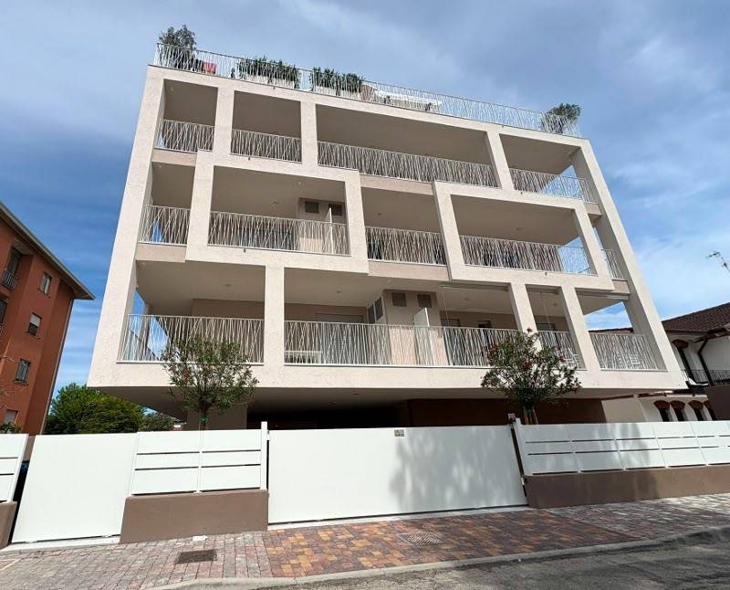 appartamento in vendita a Caorle
