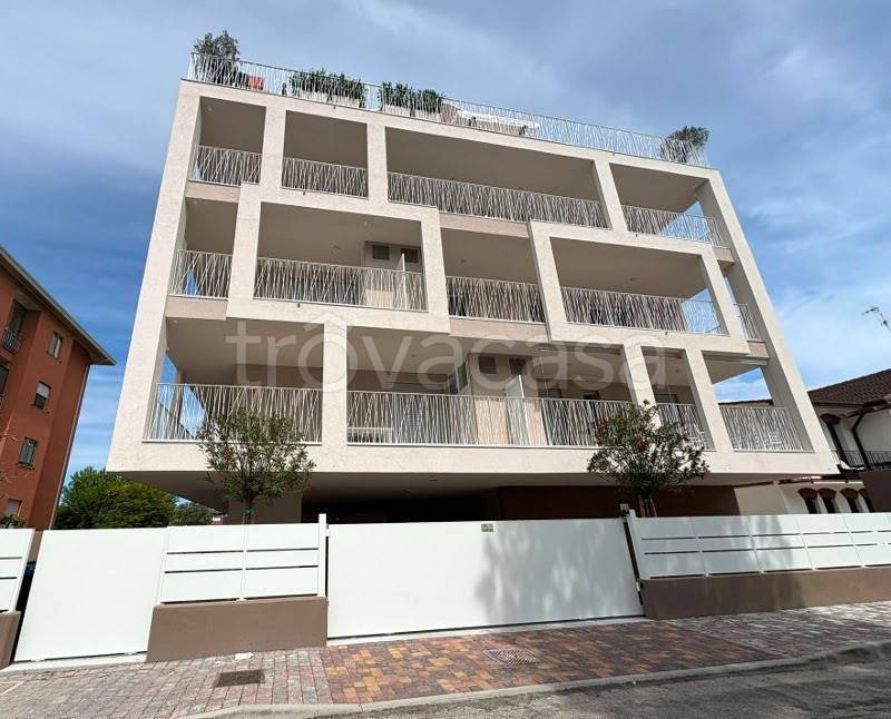 appartamento in vendita a Caorle
