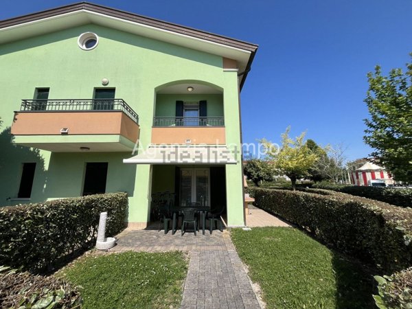 casa indipendente in vendita a Caorle in zona Porto Santa Margherita