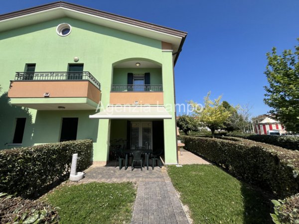 appartamento in vendita a Caorle in zona Porto Santa Margherita