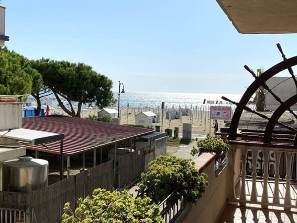 appartamento in vendita a Caorle