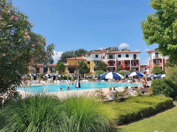 appartamento in vendita a Caorle in zona Porto Santa Margherita