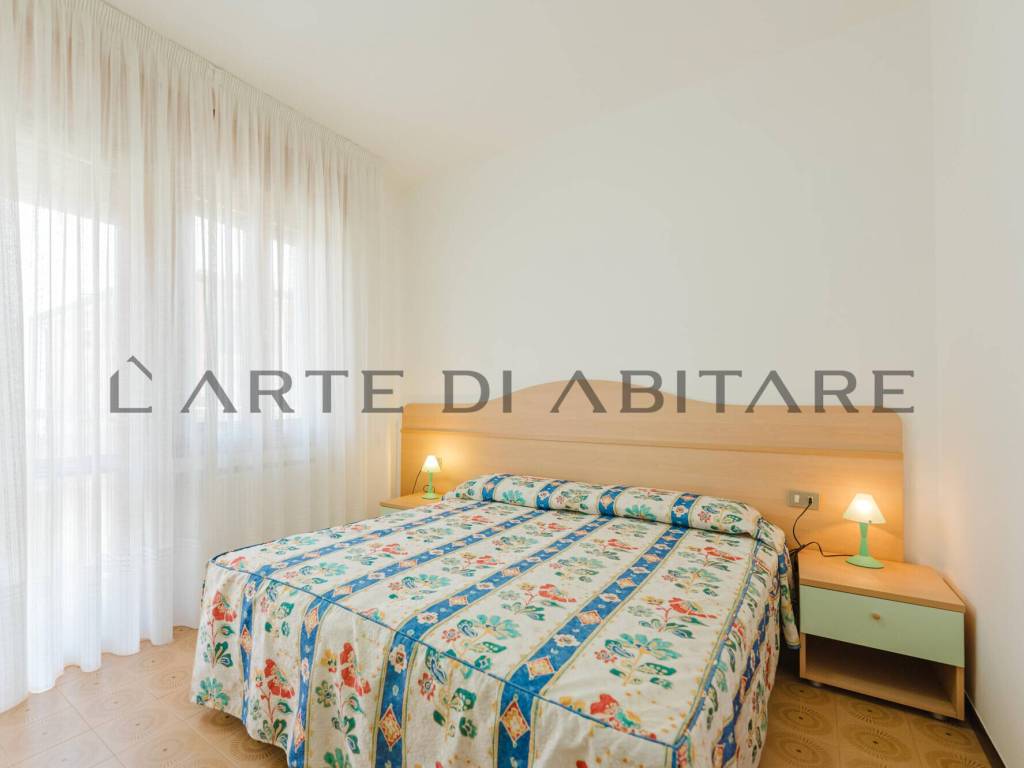 appartamento in vendita a Caorle