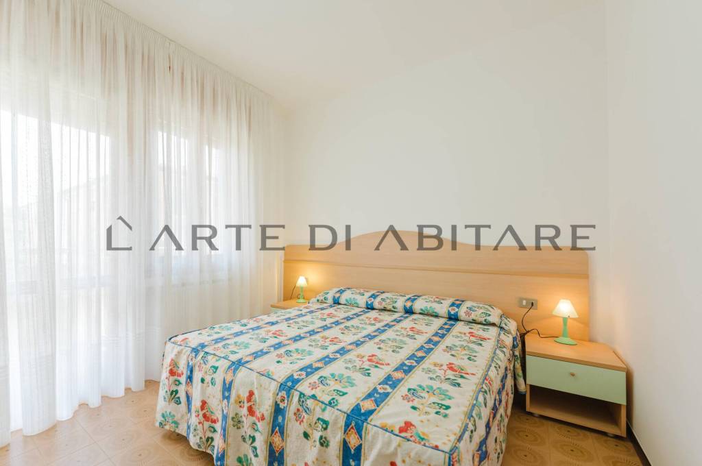 appartamento in vendita a Caorle