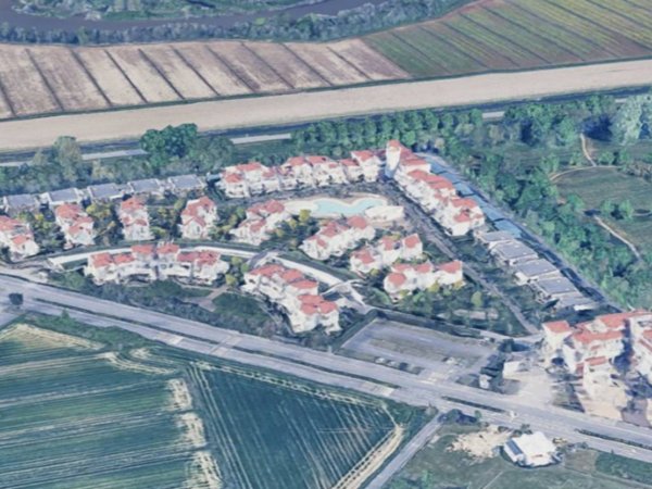 appartamento in vendita a Caorle in zona Porto Santa Margherita