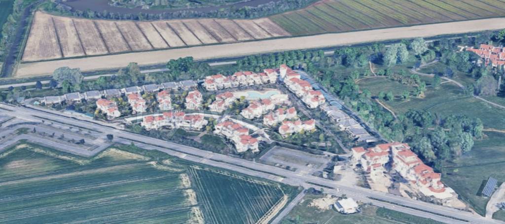 appartamento in vendita a Caorle in zona Porto Santa Margherita