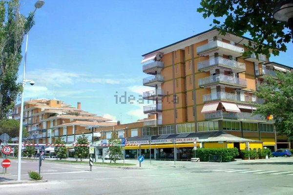 appartamento in vendita a Caorle in zona Porto Santa Margherita