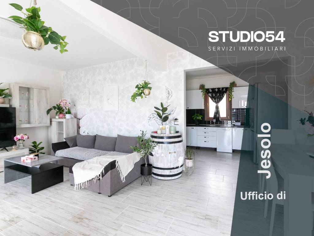 casa indipendente in vendita a Caorle in zona San Giorgio di Livenza