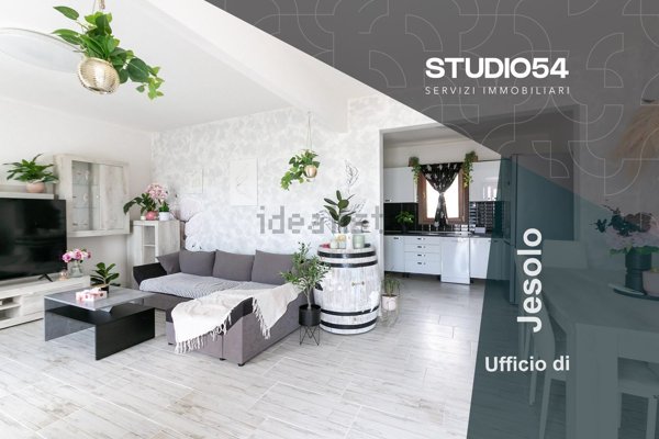 casa indipendente in vendita a Caorle in zona San Giorgio di Livenza