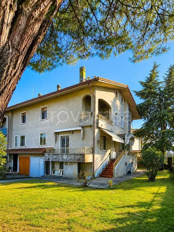 appartamento in vendita a Caorle