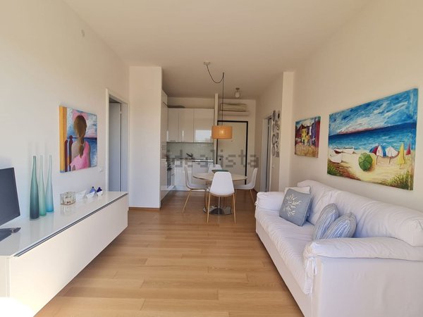 appartamento in vendita a Caorle in zona Duna Verde