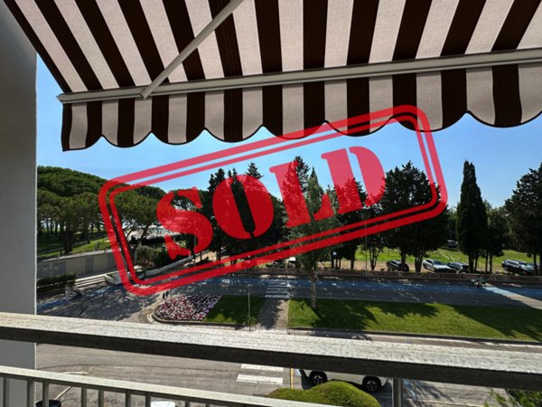 appartamento in vendita a Caorle in zona Porto Santa Margherita