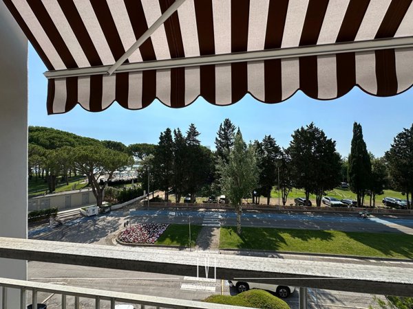 appartamento in vendita a Caorle in zona Porto Santa Margherita