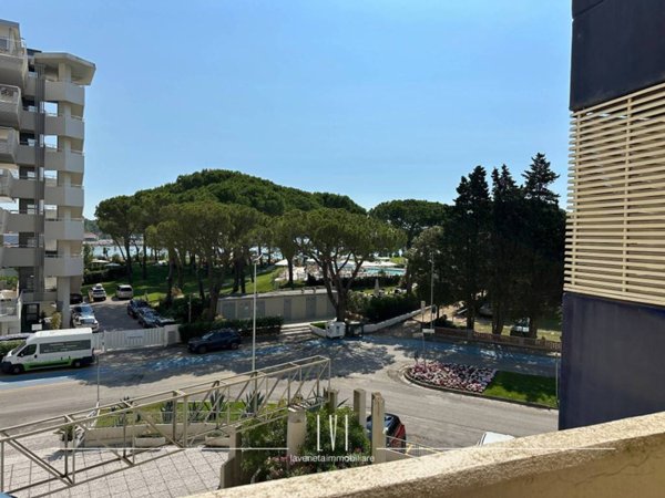 appartamento in vendita a Caorle in zona Porto Santa Margherita