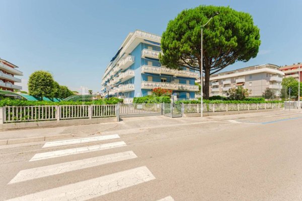 appartamento in vendita a Caorle in zona Porto Santa Margherita