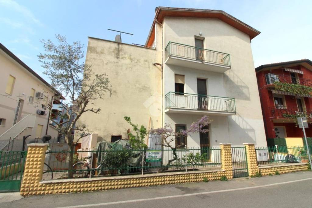 appartamento in vendita a Caorle