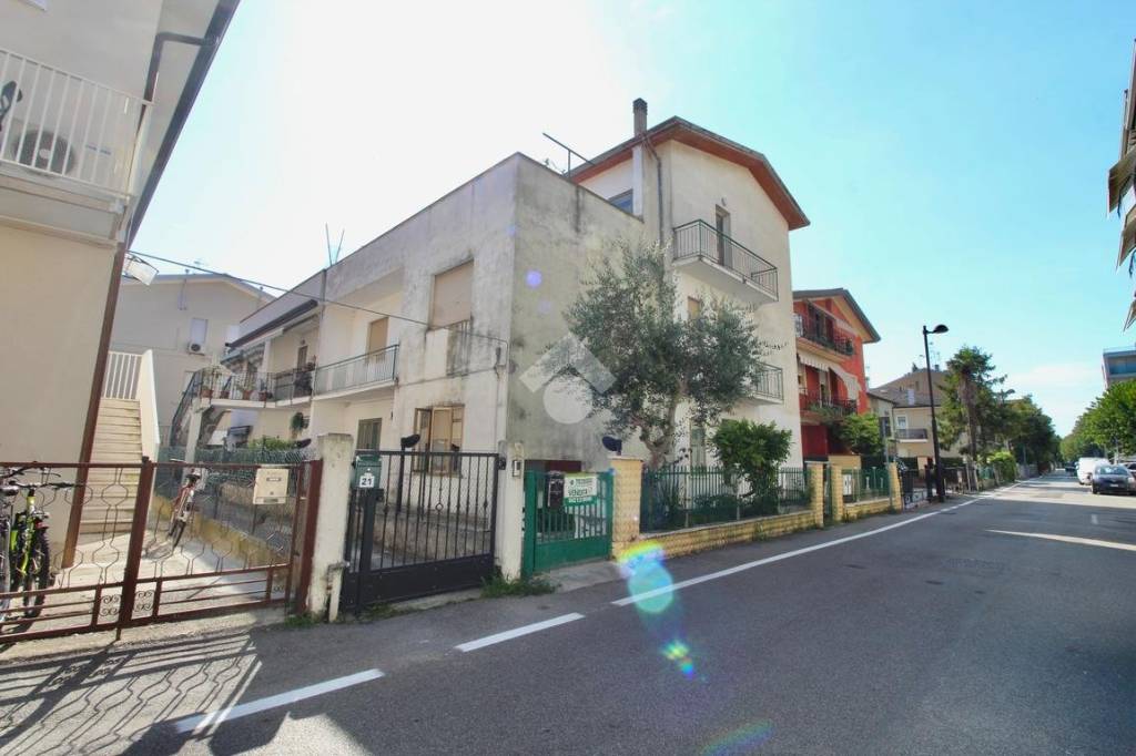 appartamento in vendita a Caorle