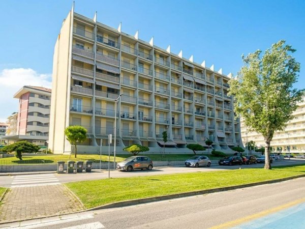 appartamento in vendita a Caorle in zona Porto Santa Margherita