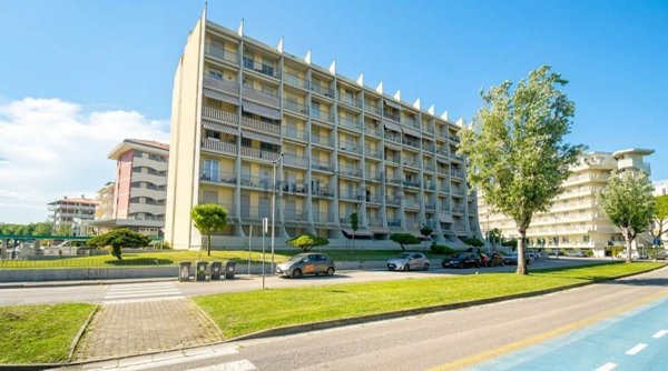 appartamento in vendita a Caorle in zona Porto Santa Margherita
