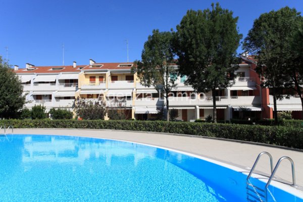 appartamento in vendita a Caorle