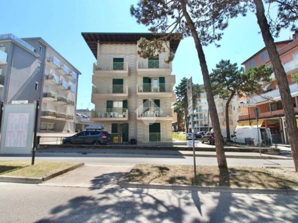 appartamento in vendita a Caorle